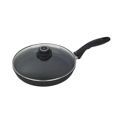 10.25 Inch (26cm) Xd Non-stick Frying Pan With Lid