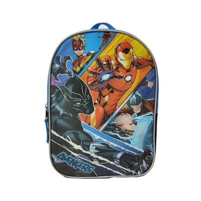 Marvel Avengers 11" Kids Mini Backpack