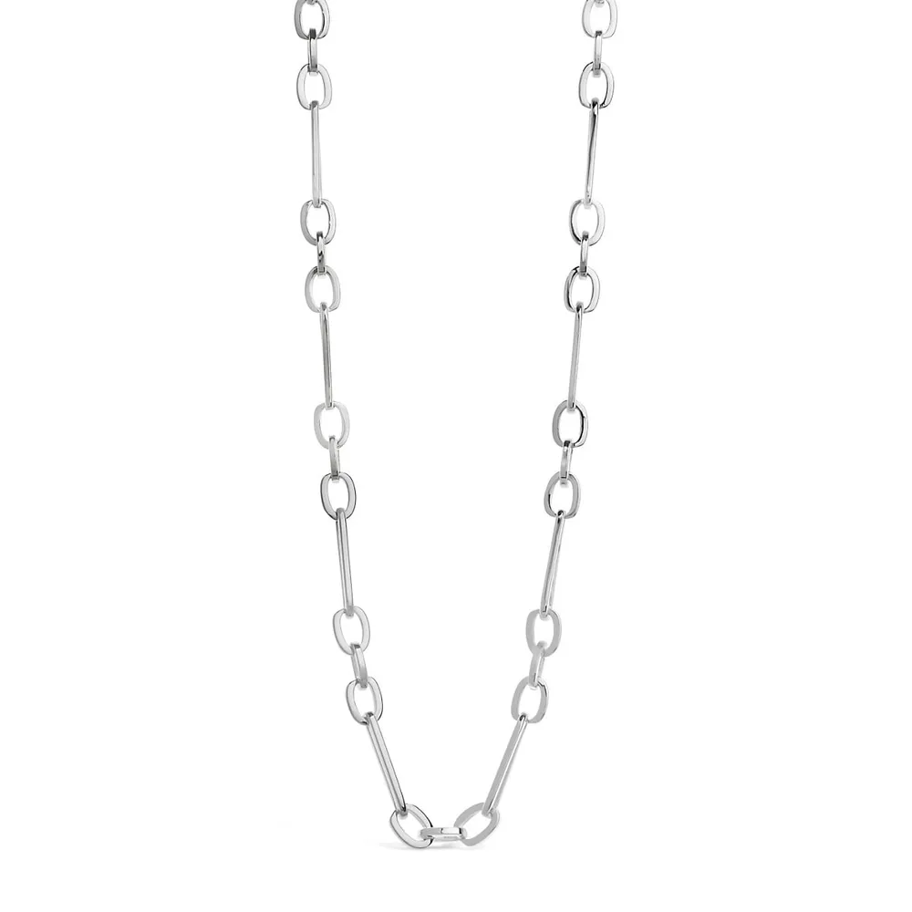 Carmen Chain Necklace