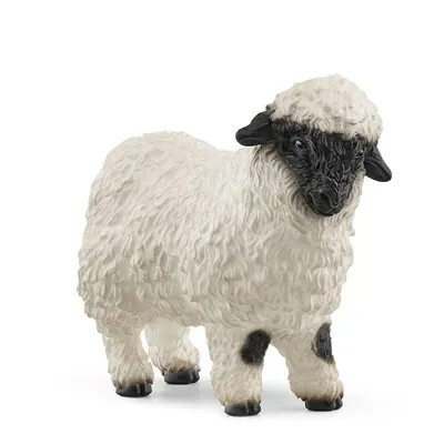 Farm World: Blacknose Sheep