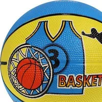 Basketball Size 3/8 Professional For Indoor-outdoor Training For Players