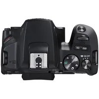 Eos Rebel Sl3 Dslr Camera (body Only) + Ef-s 18-55mm F/3.5-5.6 Is Stm Lens Kit