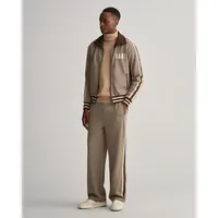 D.1 Houndstooth Tracksuit Trouser