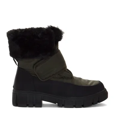 Sweetwave Ankle Boot