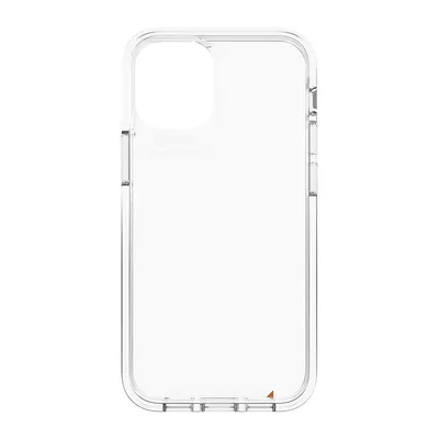 Crystal Palace Case For Apple Iphone 12 Mini