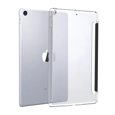 Yippee Back Shell Case For Apple Ipad Mini (5th Generation 2019), Ipad Mini 4