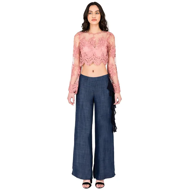 Women's Movement Lux Flare Pants