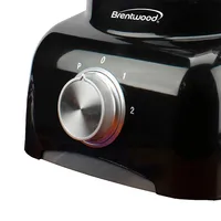 Brentwood 300w 5-cup Food Processor