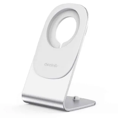 Magnetic Stand For Magsafe Charger For Iphone 12 H046 - Brand New