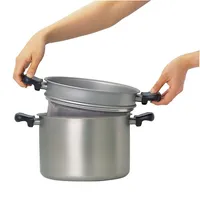 Stainless Pasta Pot