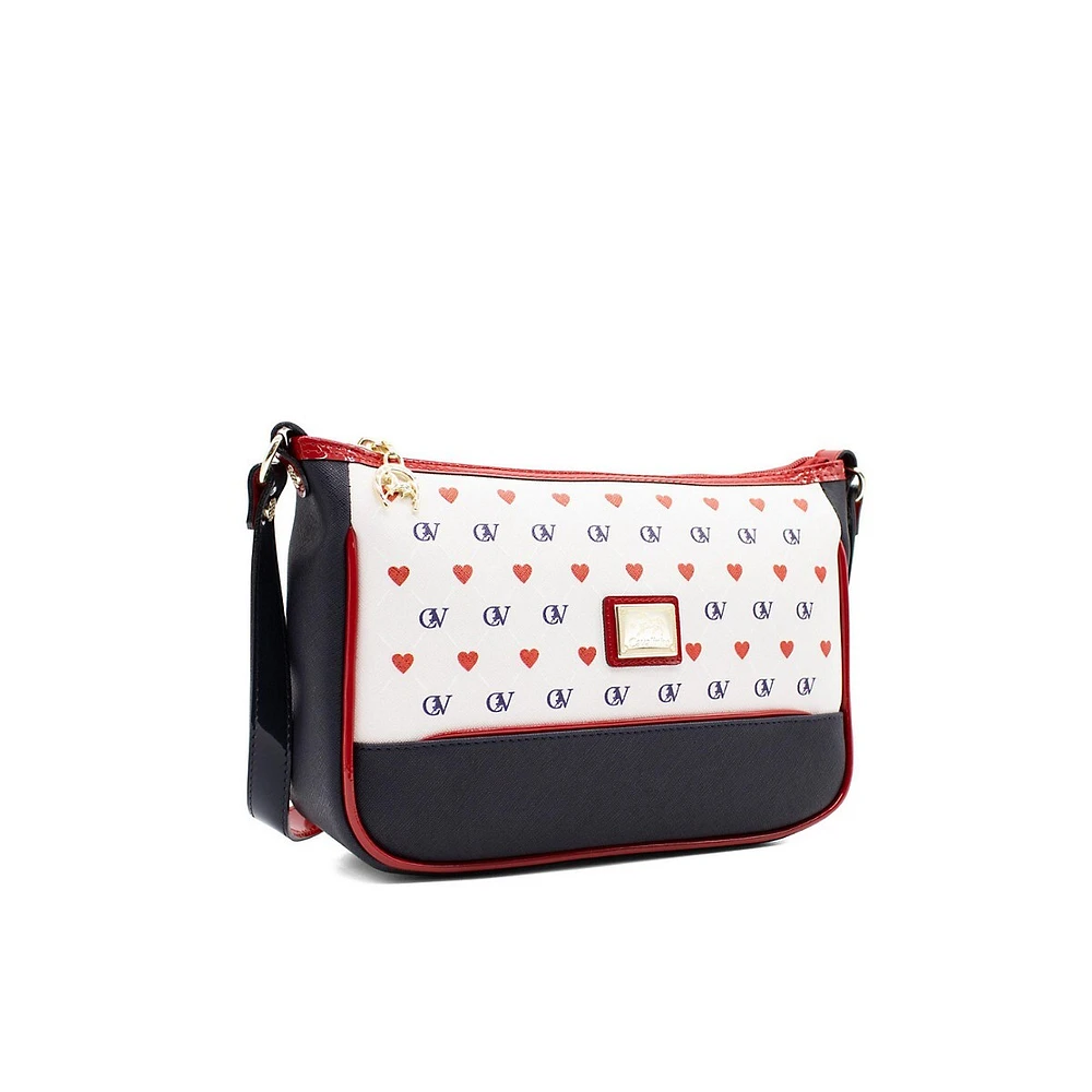 Love Yourself Limited Edition Crossbody Bag