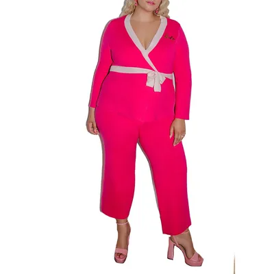 Barbie® 2-piece Leisure Suit