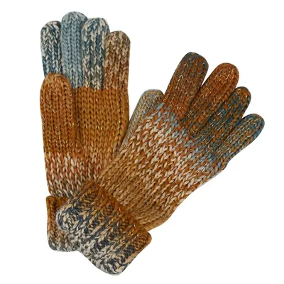 Womens/ladies Frosty Vi Winter Gloves