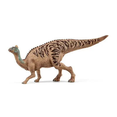 Dinosaurs: Edmontosaurus