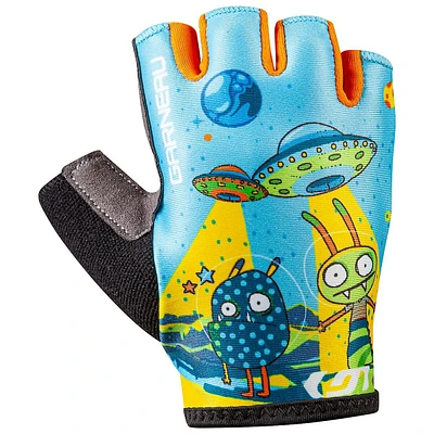Kid Ride Cycling Gloves