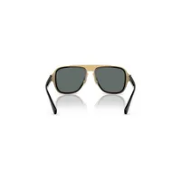 Ve2199 Polarized Sunglasses