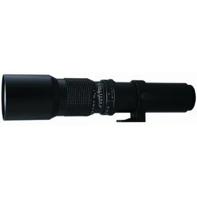 Sly500pn High-power 500mm F/8 Telephoto Lens For Nikon