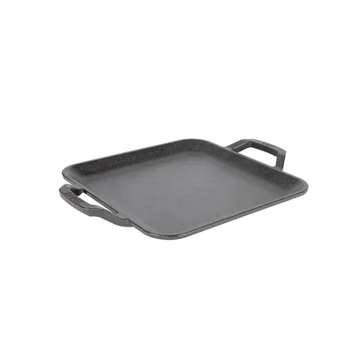 Chef Collection 11 Inch Square Griddle