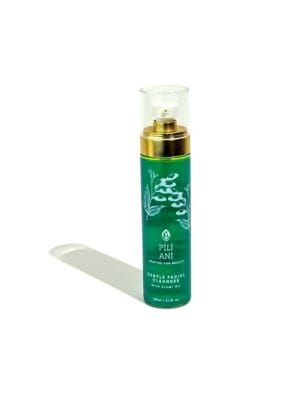 Gentle Facial Cleanser With Elemi Oil, 150 Ml - 5.1 Fl Oz