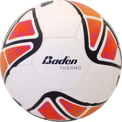 Thermo-bonded Soccer Ball - Super Absorbent Outdoor Equipment