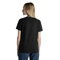 Women's Organic Crew T-shirt