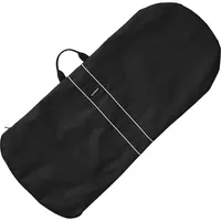 Babyborn Transport Bag For Bouncers - Black