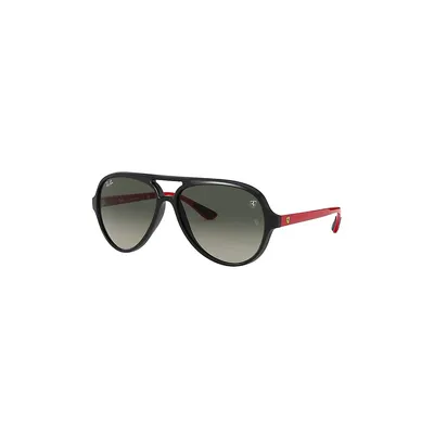 Rb4125m Scuderia Ferrari Collection Sunglasses