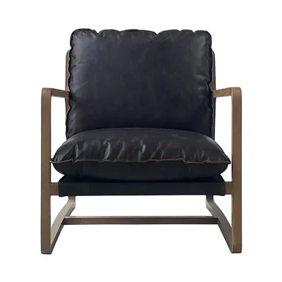 Rolland Chair-slate