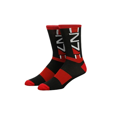 Mass Effect N7 Logo Crew Socks