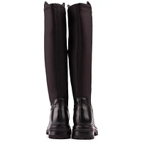 Gracyn Knee High Boots