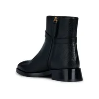 Womens Tormalina Ankle Boots