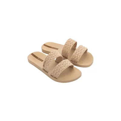 Renda Ii Fem Slide Sandal