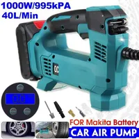 Car Air Compressor Pump Adapter