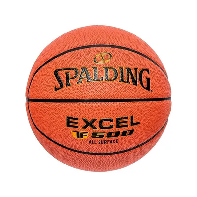 Tf-500 Excel All-surface Basketball - Indoor/outdoor Composite