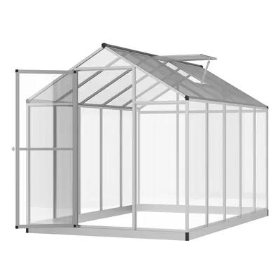Flower Growth Shed Greenhouse