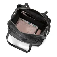 Leather Satchell