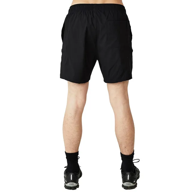 Nylon Urban Short