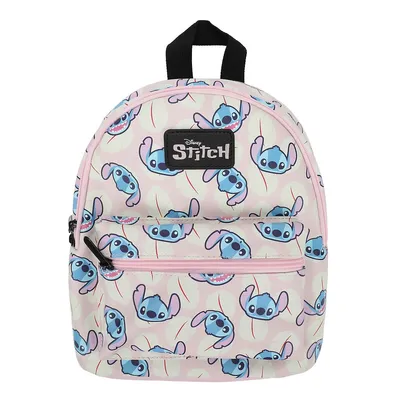 Lilo & Stitch Palm Leaves Mini Backpack