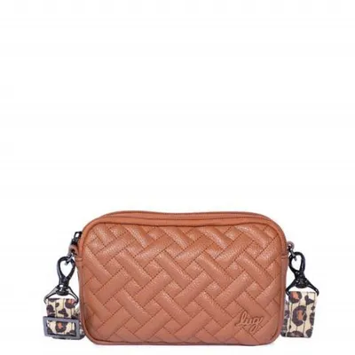 Carousel Classic VL Crossbody Bag 