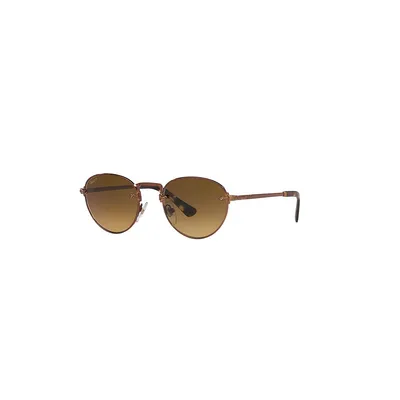 Po2491s Polarized Sunglasses