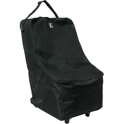 Wheelie Car Seat Travel Bag