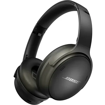 Quietcomfort 45 Noise-canceling Wireless Over-ear Headphones (triple Black)