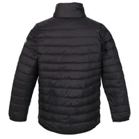 Childrens/kids Hillpack Quilted Insulated Jacket