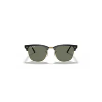 Clubmaster Classic Polarized Sunglasses