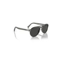 El Profesor Sergio Polarized Sunglasses