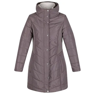 Womens/ladies Parthenia Rochelle Humes Insulated Parka