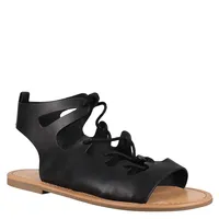 Blair2 Sandal Leather Like