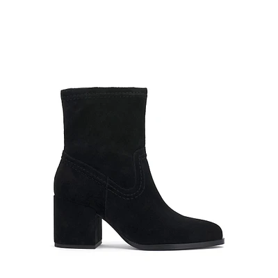 Pailey Ankle Boot