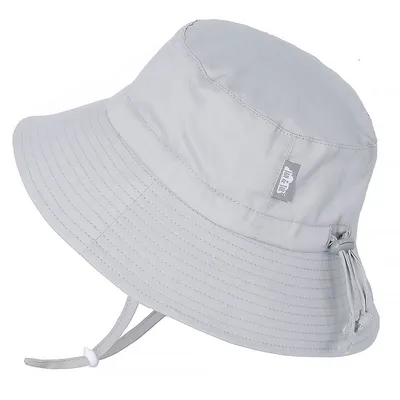 Unisex Cotton Sun Hat For Kids