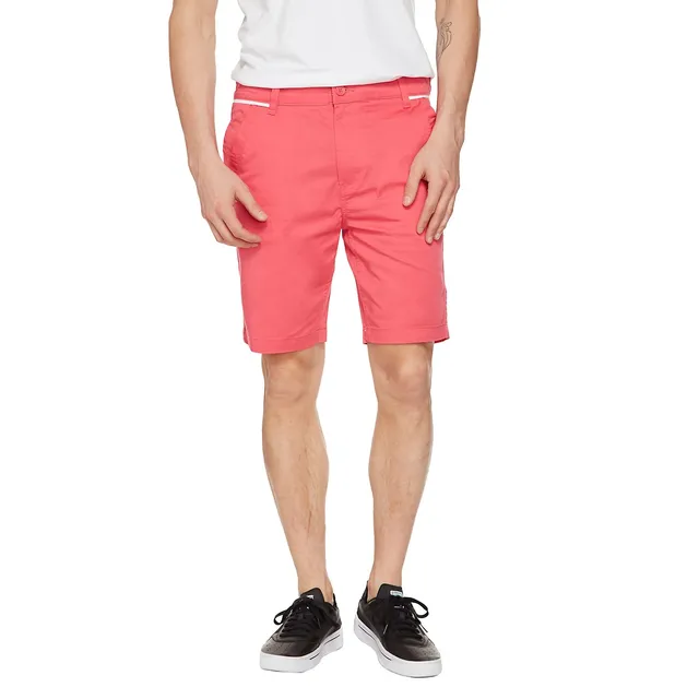 Industry Stretch Twill Pipping Shorts